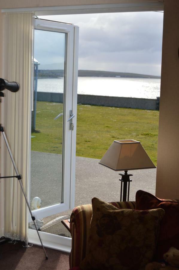 Ayre Of Cara Bed & Breakfast Pierowall Exterior photo